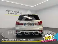 2019 Mitsubishi Asx