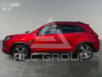 2019 Mitsubishi Asx