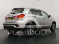 2019 Mitsubishi Asx