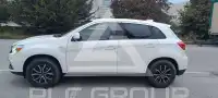 2019 Mitsubishi Asx