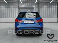 2019 Mitsubishi Asx