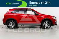 2019 Mitsubishi Asx