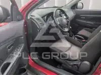 2019 Mitsubishi Asx
