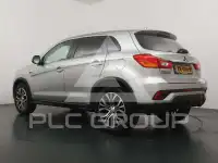 2019 Mitsubishi Asx