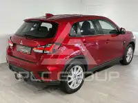 2019 Mitsubishi Asx