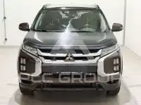 2019 Mitsubishi Asx