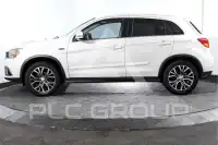 2019 Mitsubishi Asx