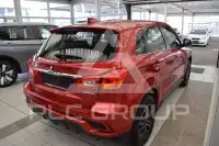 2019 Mitsubishi Asx