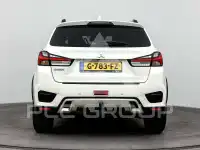 2019 Mitsubishi Asx