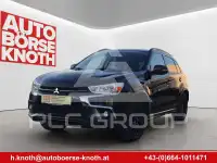 2019 Mitsubishi Asx