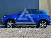 2019 Mitsubishi Asx