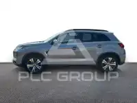 2019 Mitsubishi Asx