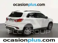 2019 Mitsubishi Asx
