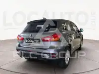 2019 Mitsubishi Asx