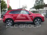 2019 Mitsubishi Asx