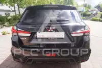 2019 Mitsubishi Asx