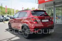 2019 Mitsubishi Asx