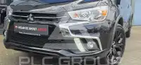2019 Mitsubishi Asx