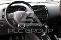 2019 Mitsubishi Asx