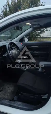2019 Mitsubishi Asx
