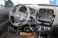 2019 Mitsubishi Asx