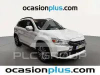 2019 Mitsubishi Asx