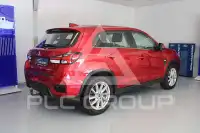 2019 Mitsubishi Asx