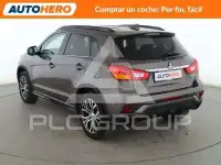 2019 Mitsubishi Asx