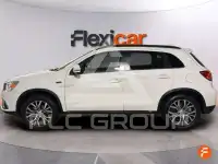 2019 Mitsubishi Asx