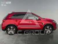 2019 Mitsubishi Asx