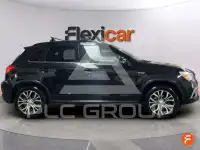 2019 Mitsubishi Asx