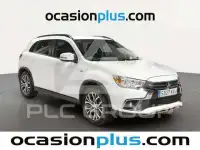 2019 Mitsubishi Asx