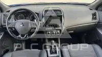 2019 Mitsubishi Asx