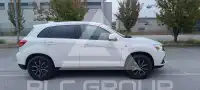 2019 Mitsubishi Asx