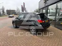 2019 Mitsubishi Asx
