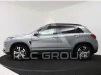 2019 Mitsubishi Asx