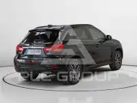 2019 Mitsubishi Asx