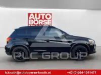 2019 Mitsubishi Asx