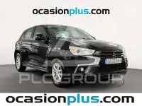 2019 Mitsubishi Asx