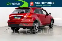 2019 Mitsubishi Asx