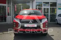 2019 Mitsubishi Asx