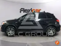 2019 Mitsubishi Asx