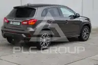 2019 Mitsubishi Asx