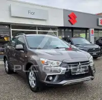 2019 Mitsubishi Asx