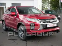 2019 Mitsubishi Asx