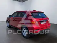 2019 Mitsubishi Asx