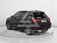 2019 Mitsubishi Asx