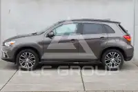2019 Mitsubishi Asx