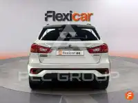 2019 Mitsubishi Asx