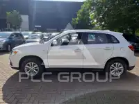 2019 Mitsubishi Asx